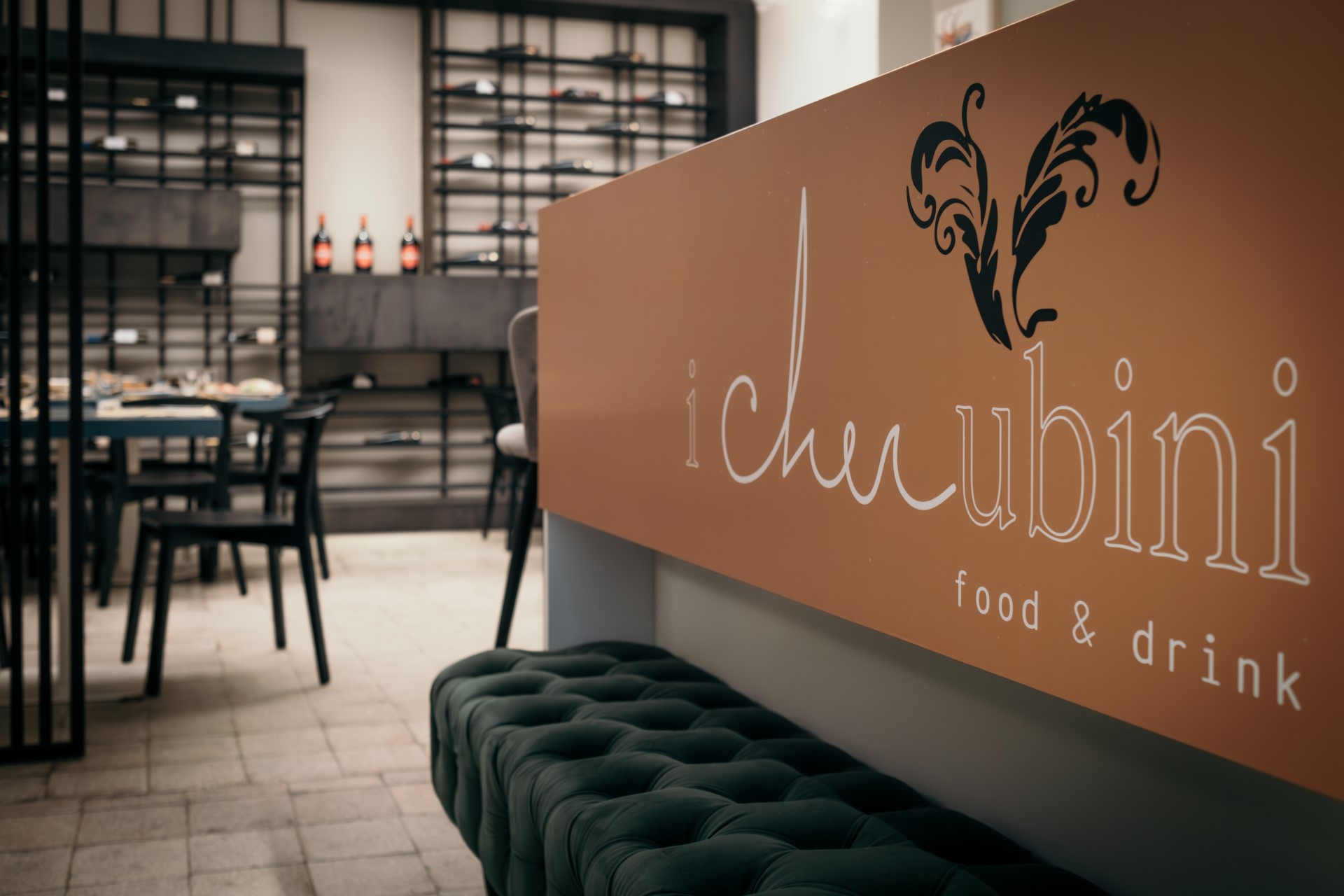 i cherubini noto – food and drink – ristorante – 1
