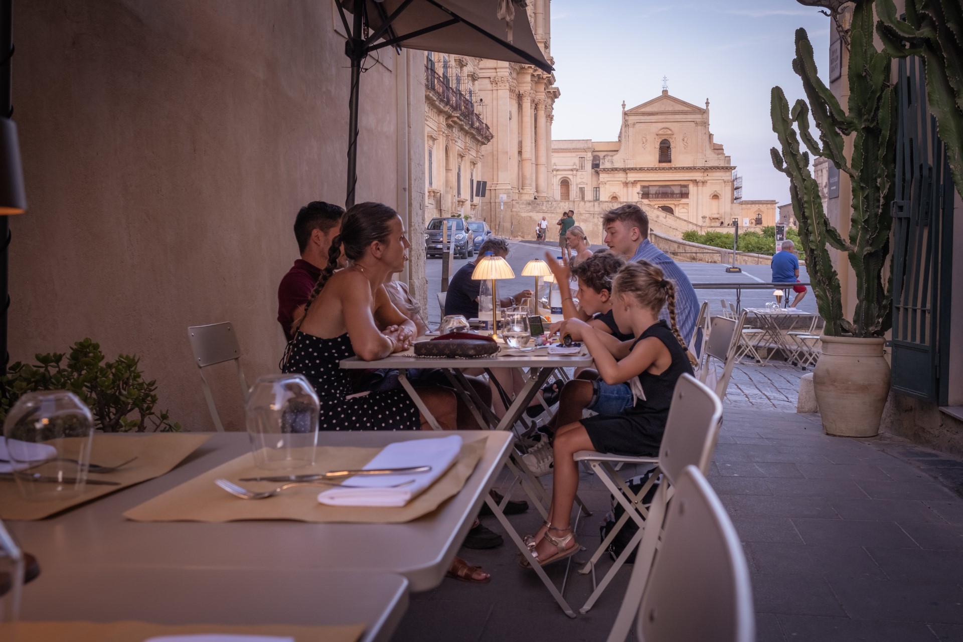 i cherubini noto – food and drink – ristorante – 2