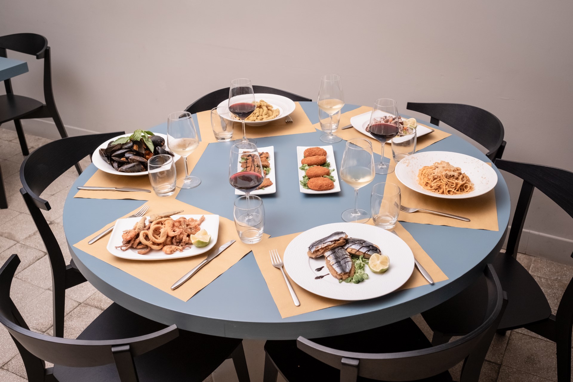i cherubini noto – food and drink – ristorante – 23